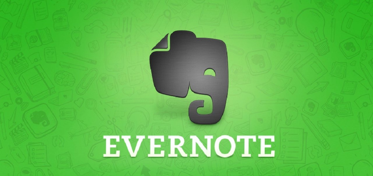 Preço do Evernote sobe nos EUA; Brasil pode comemorar