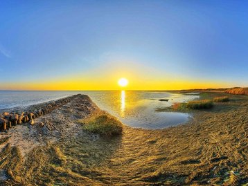 Como fazer fotos em 360 graus no Android