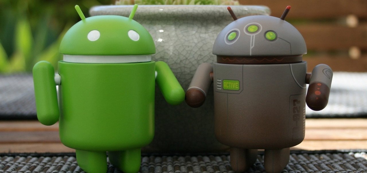 7 papéis de parede animados de qualidade para decorar a tela do seu Android