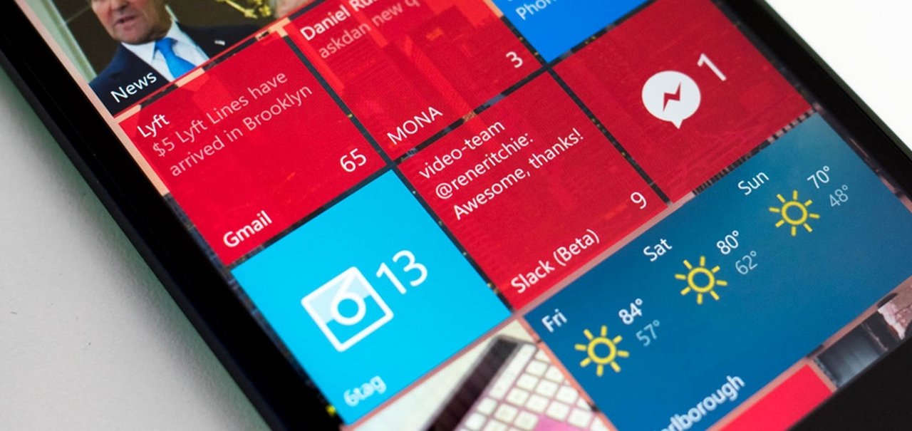 Melhores apps do mês para Windows Phone (06/2016)