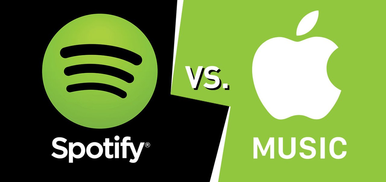 Spotify: “Apple não aprovou a nova versão do app para evitar competição”