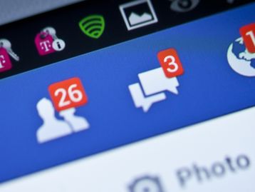 Brasil foi principal vítima de vírus que infectou 10 mil contas do Facebook