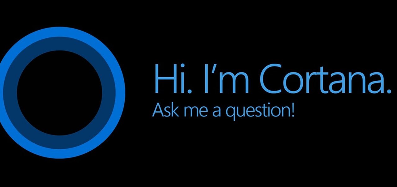 Segunda memória: Cortana para iOS ajudará usuários a lembrar compromissos