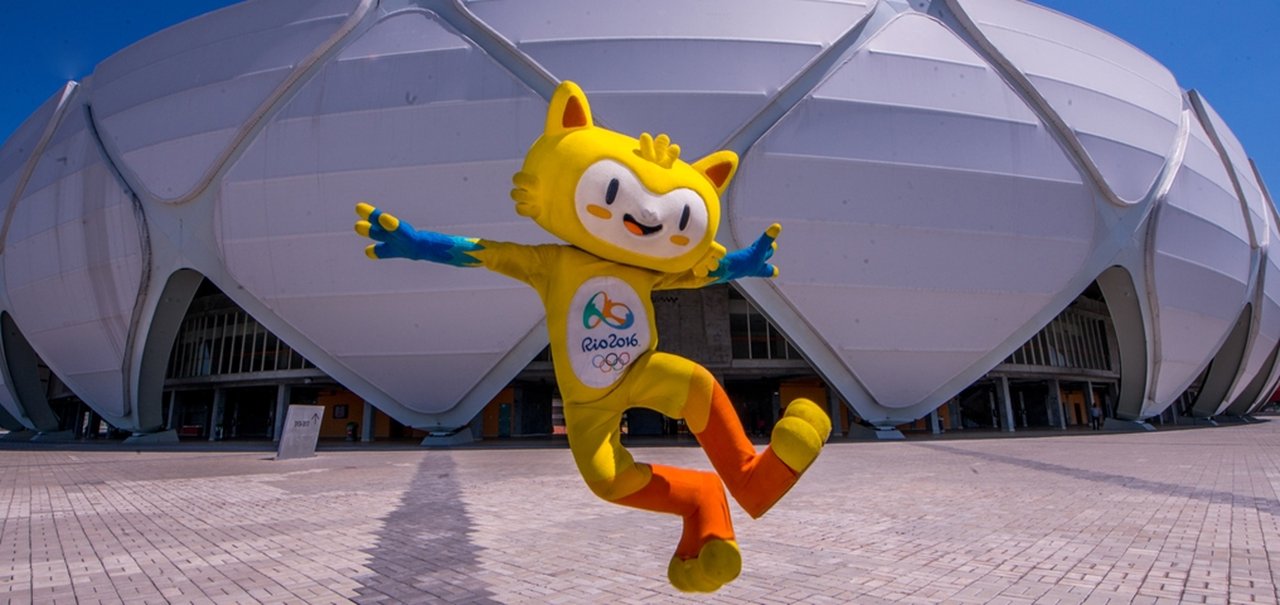 Seguranças são presos por furtar notebooks de arena das Olimpíadas do Rio