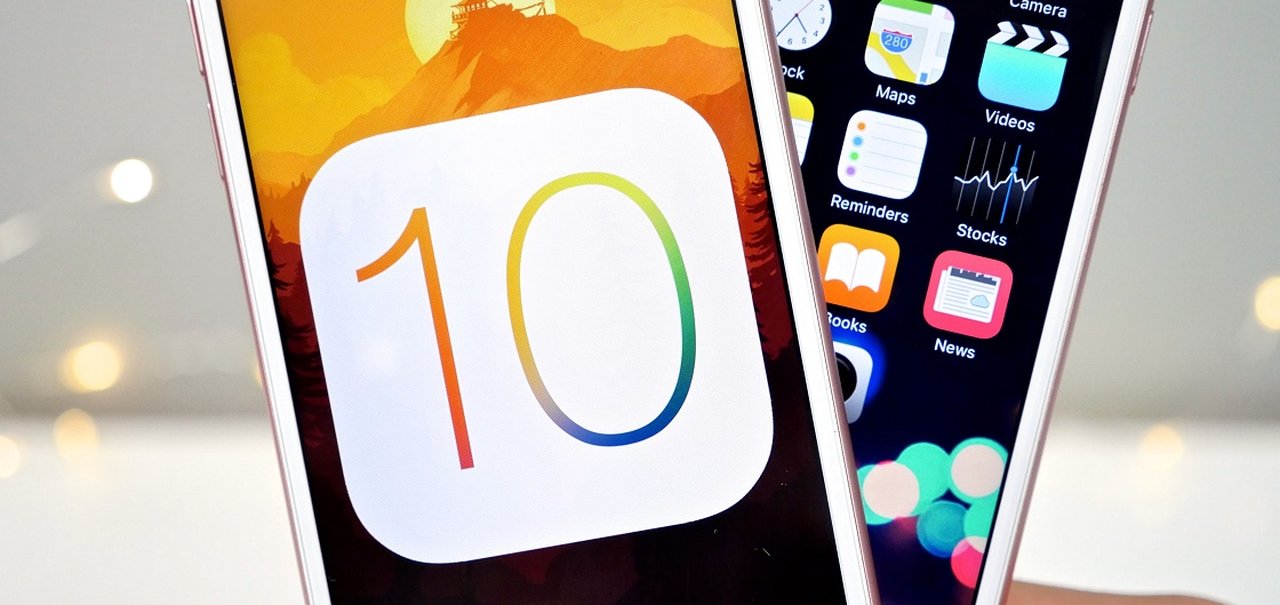 Apple libera segundo Beta para iOS 10, MacOS Sierra e WatchOS 3