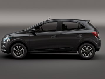 Os 10 carros mais vendidos no primeiro semestre de 2016 no Brasil