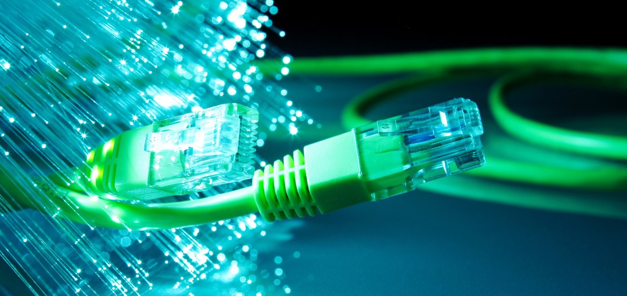 Projeto que veta franquias de internet fixa está pronto para votação