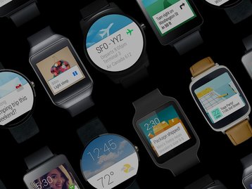 Google está desenvolvendo dois smartwatches Nexus
