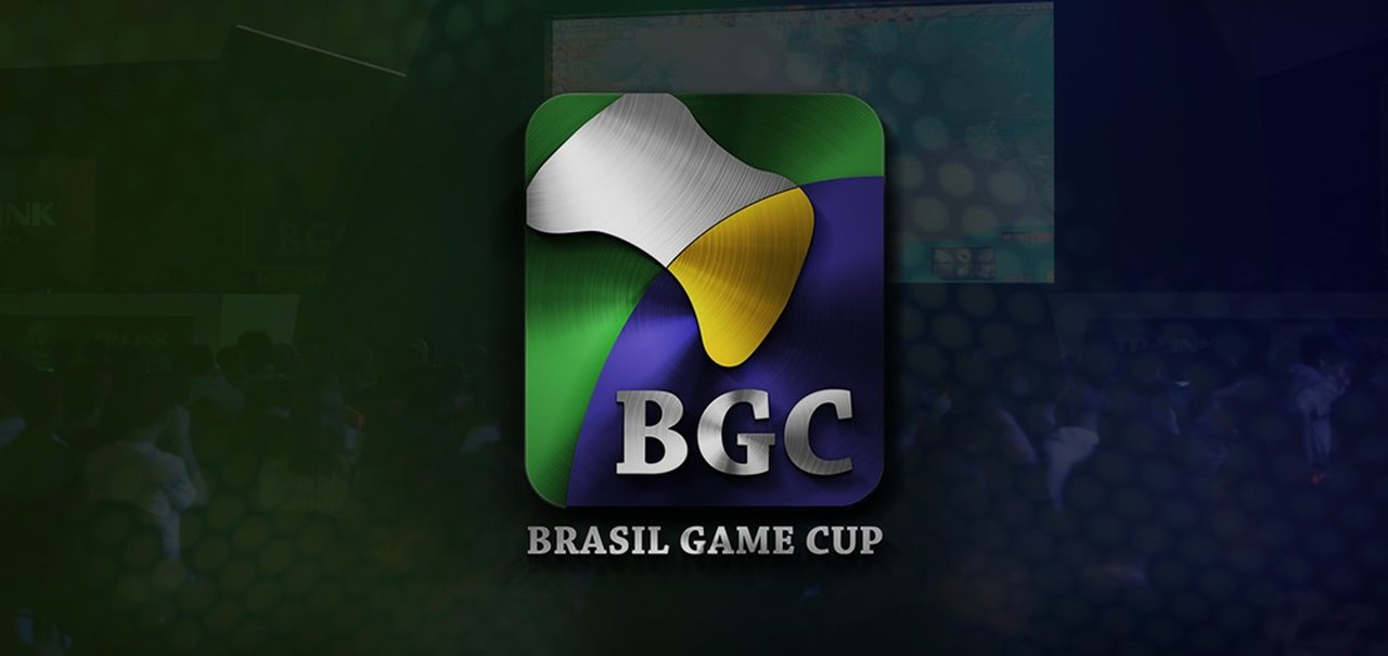 Brasil Game Cup confirma torneio de Counter Strike: Global Offensive