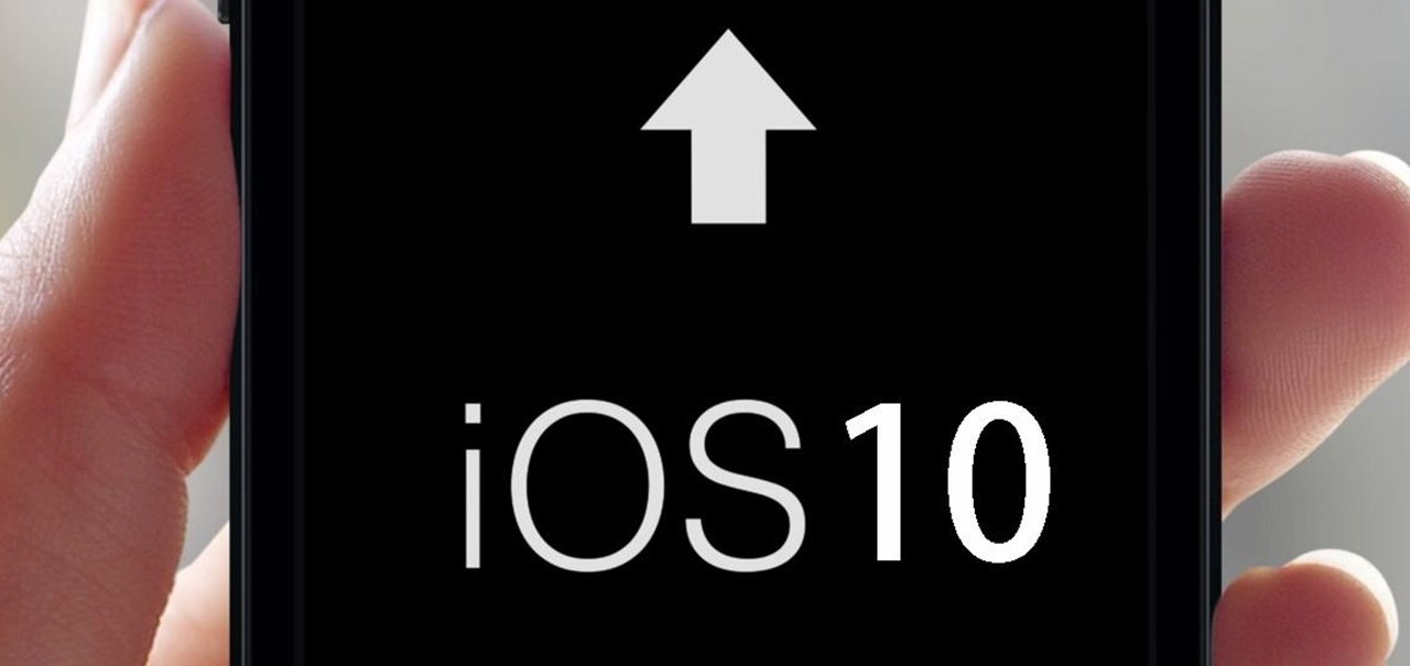 Como atualizar o seu iPhone ou iPad para o Beta público do iOS 10