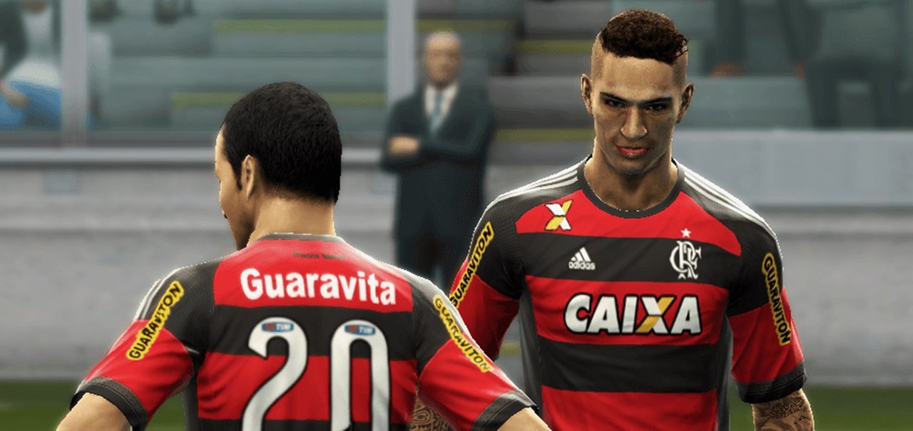 Flamengo leva calote da Electronic Arts por conta do FIFA e vai à Justiça