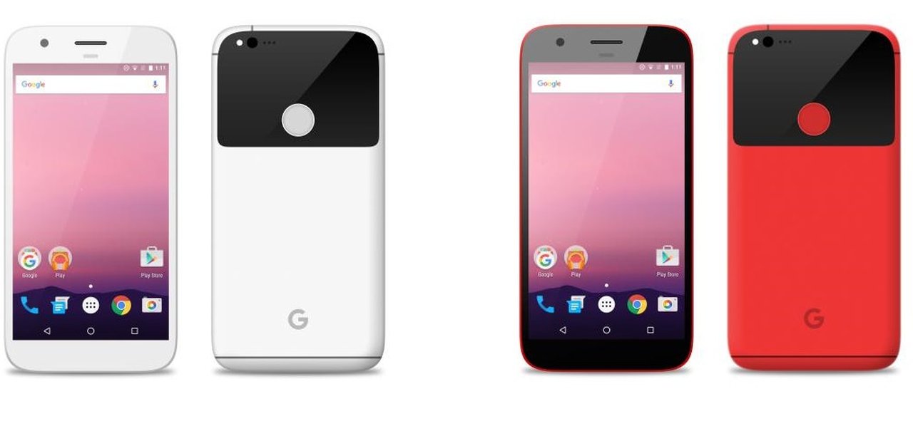 Novas imagens mostram como pode ser o próximo HTC Nexus