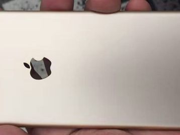 Foto vazada do iPhone 7 é a mais clara até agora e confirma vários detalhes