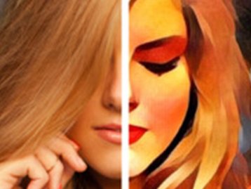 Prisma, o app que coloca os filtros do Instagram no chinelo