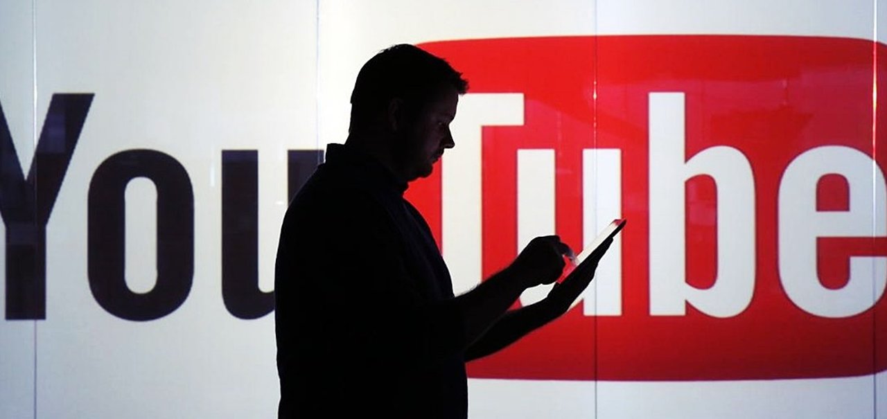 Em 2017: YouTube quer oferecer canais de TV pelo site com novo serviço pago