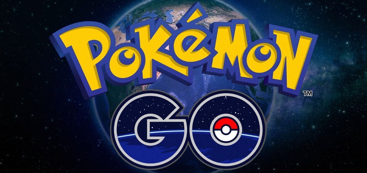 Privacidade: acesso completo à conta Google em Pokémon Go foi um erro