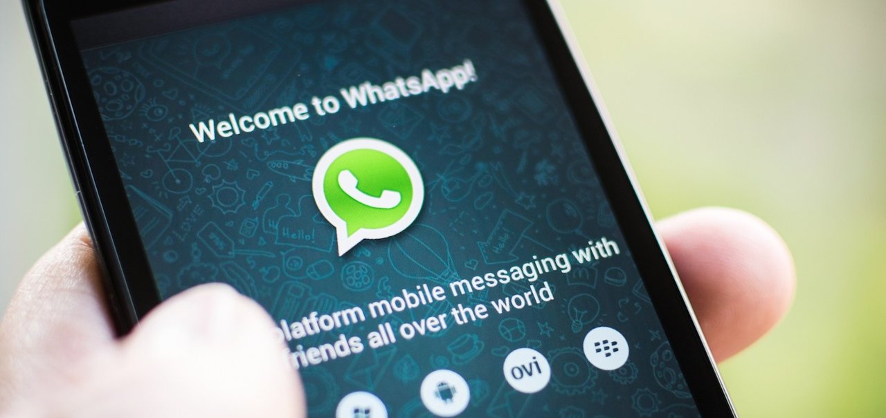 WhatsApp para Symbian vai perder suporte oficial no final de 2016