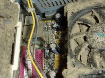 Notebook quente? Conheça 4 possíveis causas de superaquecimento no seu PC