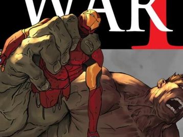Marvel revela morte de personagem extremamente importante em Guerra Civil 2