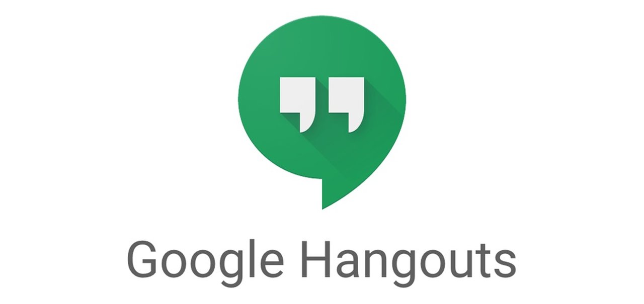 Função antiga no iOS, mensagem de vídeo chega ao Hangouts para Android