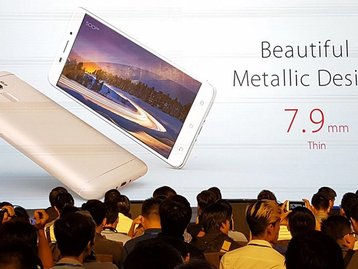 Família cresceu: ASUS oficializa Zenfone 3 Laser e Zenfone 3 Max