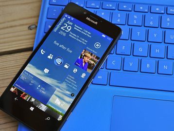 Windows Phone ainda é mais popular que o iOS no Brasil, mostra estudo