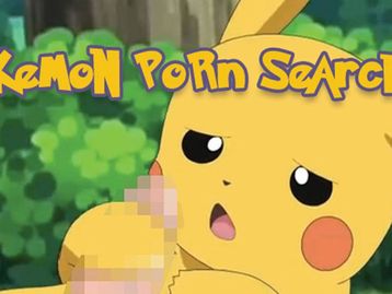 Busca por 'Pokémon' em site pornô dá uma subida com a chegada do novo game