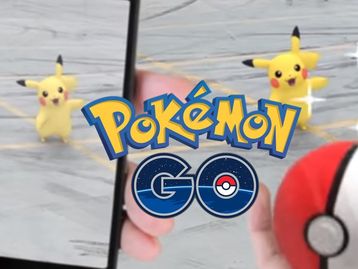 Pessoas estão ganhando milhares de reais vendendo contas de Pokémon Go