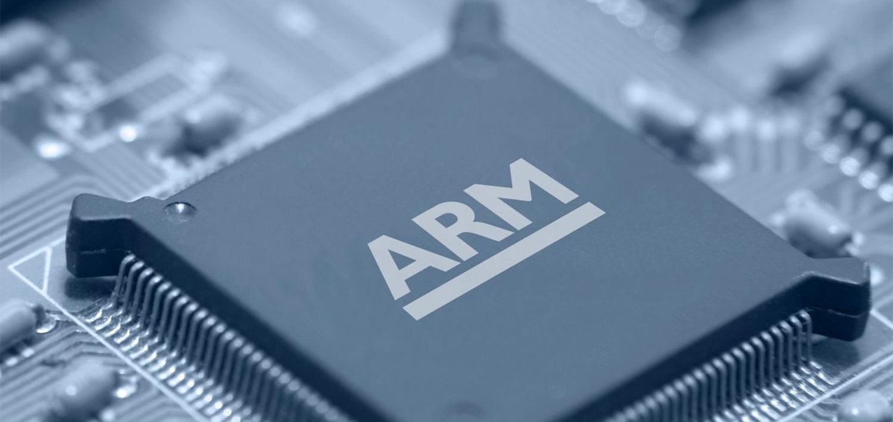 ARM é comprada pela empresa japonesa SoftBank por US$ 32 bilhões