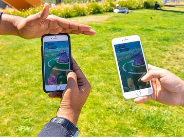 Trapaceando no Pokémon GO? Bem, torça para a Nintendo não te pegar