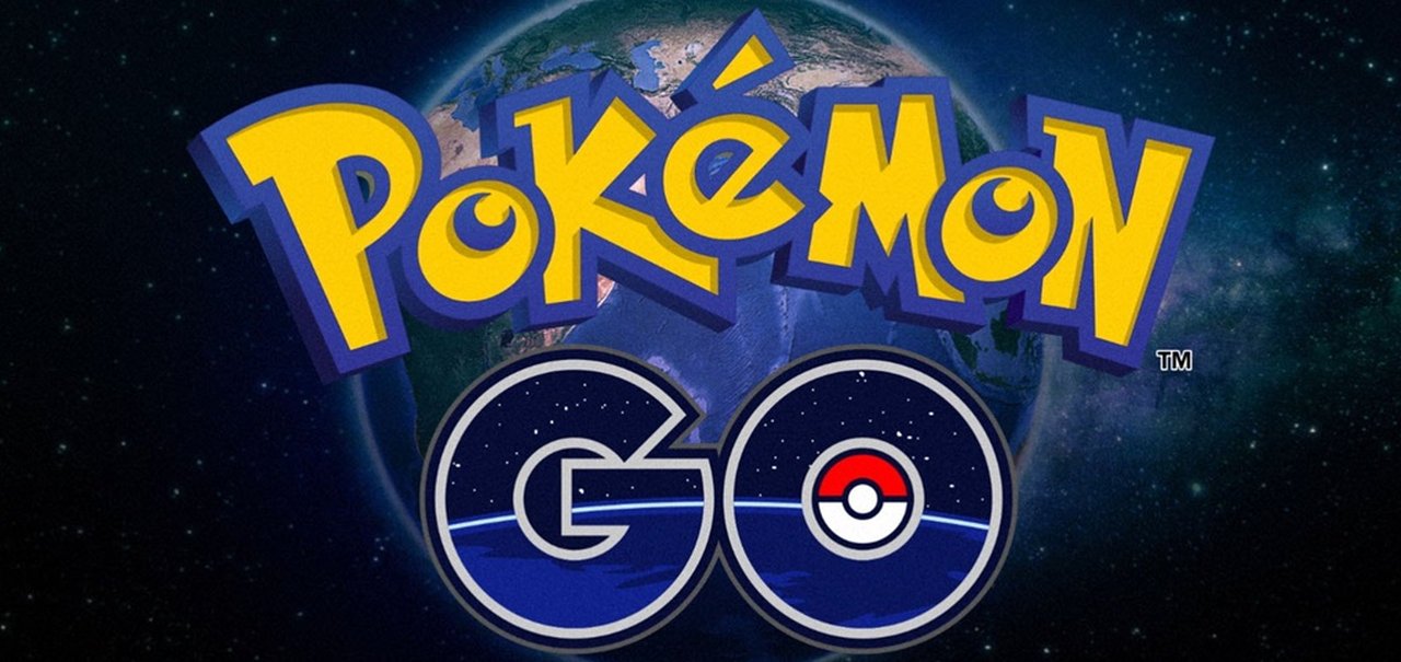 Cadê Pokémon? Jogadores iniciam campanha para ver Pokémon Go no Brasil