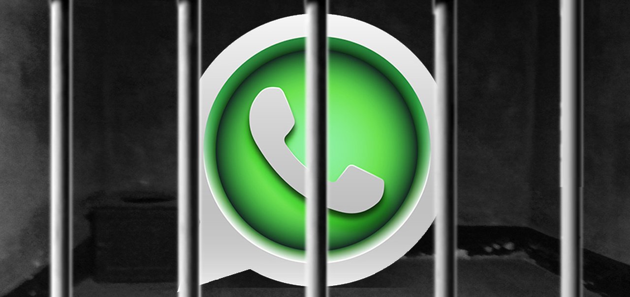 WhatsApp é bloqueado mais uma vez pela Justiça; saiba mais