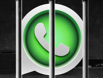WhatsApp é bloqueado mais uma vez pela Justiça; saiba mais