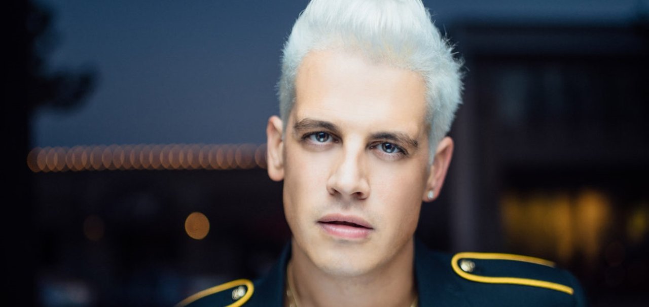 Conheça Milo Yiannopoulos, o homem que foi banido para sempre do Twitter