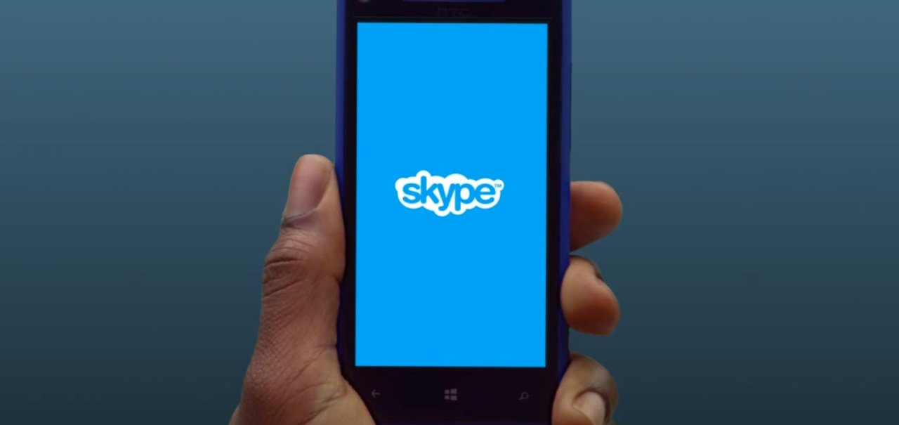 Skype perde suporte ao Windows Phone 8 e a versões antigas do Android