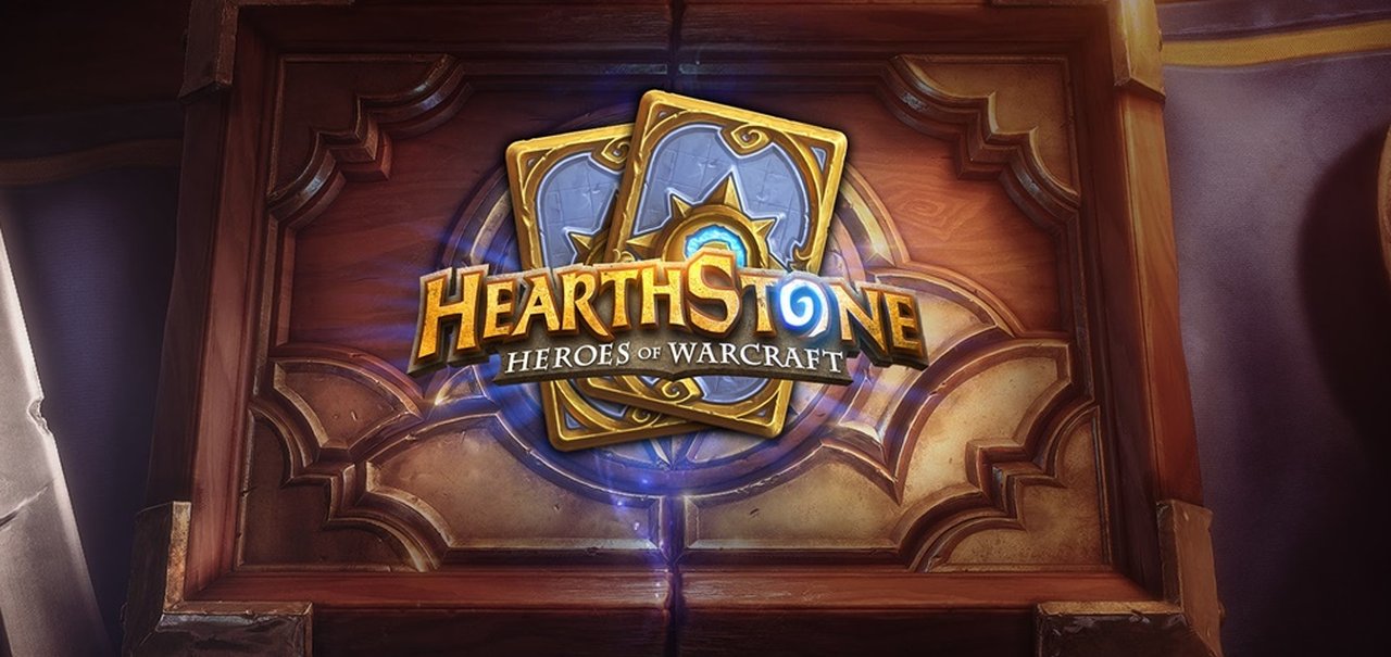 Novidades quentes chegam em Hearthstone na semana que vem