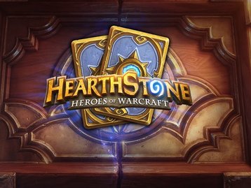 Novidades quentes chegam em Hearthstone na semana que vem