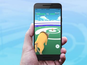 Destrincharam o jogo: veja quais são os pokémons mais fortes de Pokémon GO
