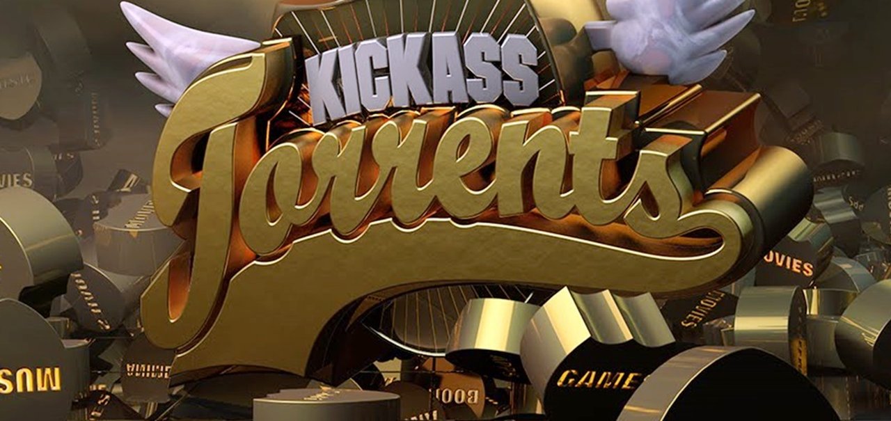 Parece filme! Dono do KickassTorrents é preso com ajuda de Apple e Facebook