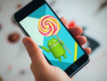 Case chinês que roda Android no iPhone chega ao mercado repleto de recursos
