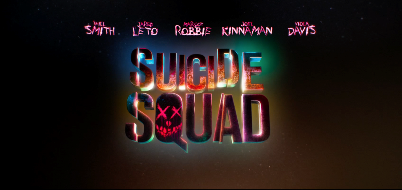 Esquadrão Suicida: imagem da Comic-Con revela grande spoiler do filme
