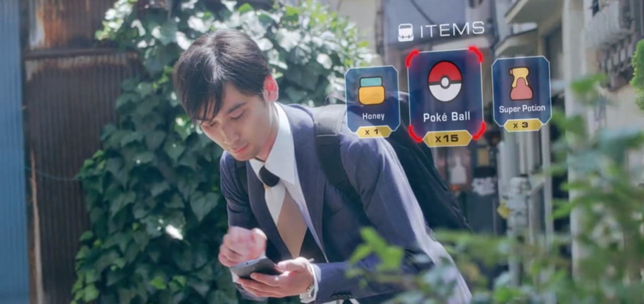 Como obter, onde ganhar e quanto custa cada item disponível em Pokémon GO