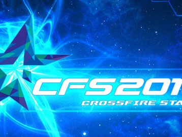 Mundial de CrossFire acontece em dezembro com R$ 2,2 milhões em prêmios