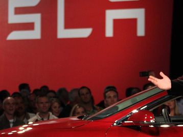 Confira os novos planos secretos da Tesla para um futuro sustentável