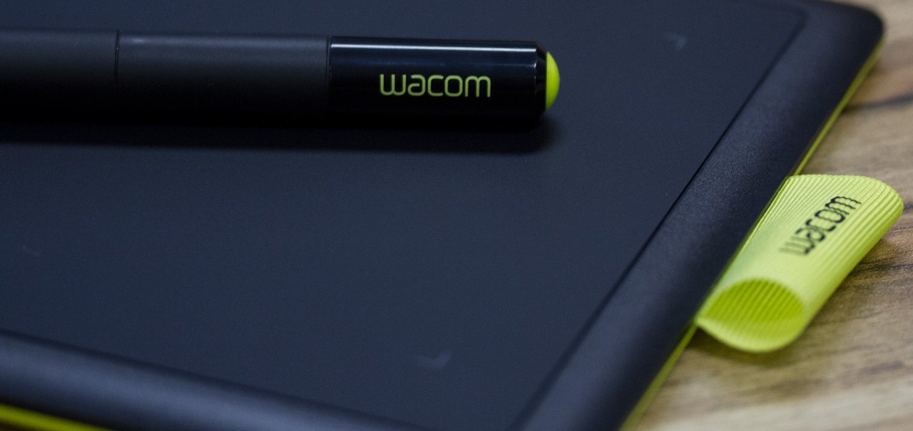 Review: mesa gráfica One by Wacom Small