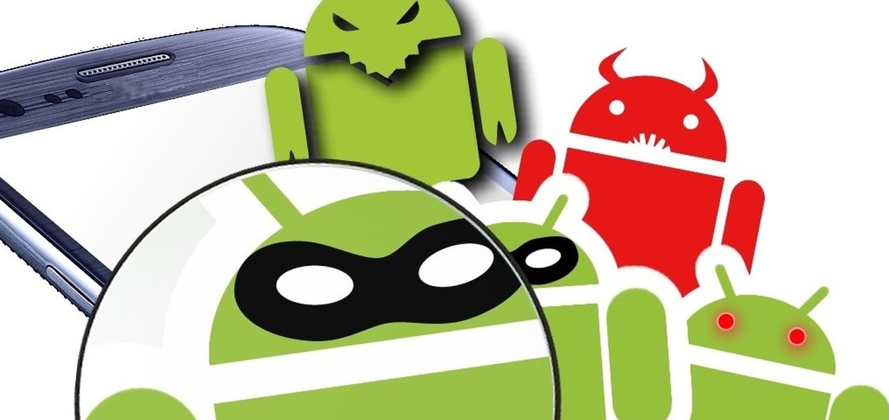 Como limpar o seu Android de um trojan ou adware