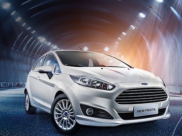 Review: Ford Fiesta Titanium Plus 1.0 Ecoboost 2017
