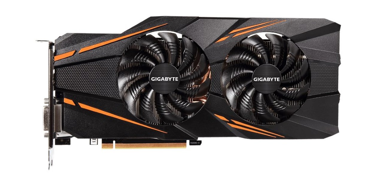 GIGABYTE anuncia duas novas placas GTX 1070 para mini-ITX e overclock