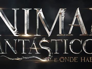 Animais Fantásticos e Onde Habitam ganha novo trailer na Comic-Con