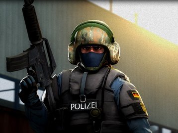 Argentina derrota o Brasil na Copa do Mundo de Counter-Strike